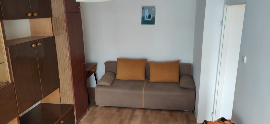Mieszkanie kawalerka 29 m2 pod wynajem w Brzegu