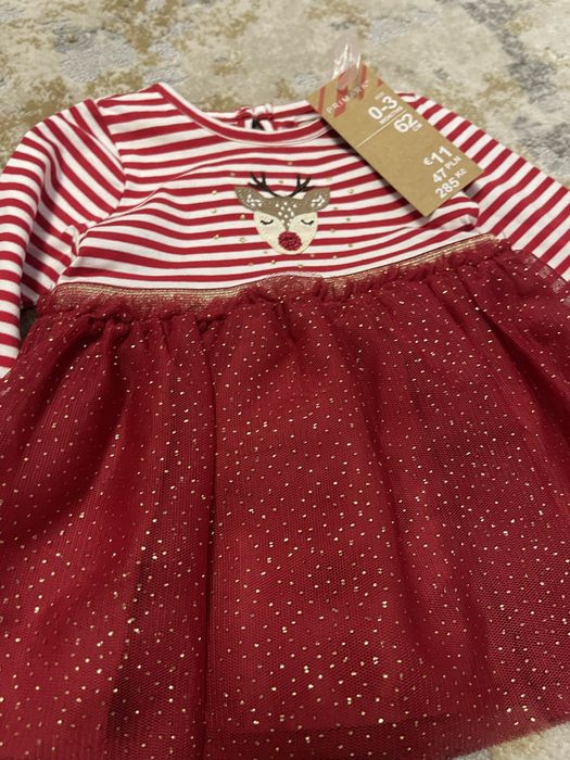 Новорічне платтячко (ідеально пвдійде доя фотосесії)