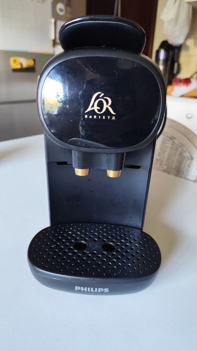 Máquina de café L'or Barista