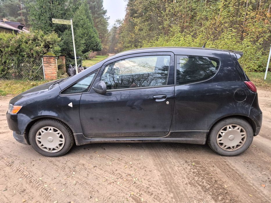 Mitsubishi Colt 1,3 Inform