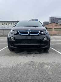 Продам BMW I 3 2016