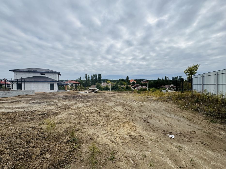 Чабани 6,5 соток 60000$