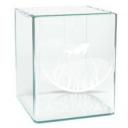 AQUA DELLA Akwarium Urbyss Q3 30x30x35cm [31,5l]