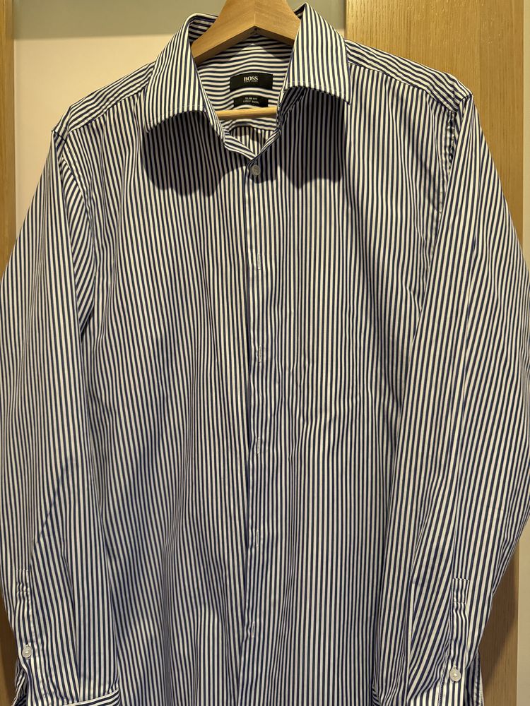 Koszula męska Hugo Boss roz.42