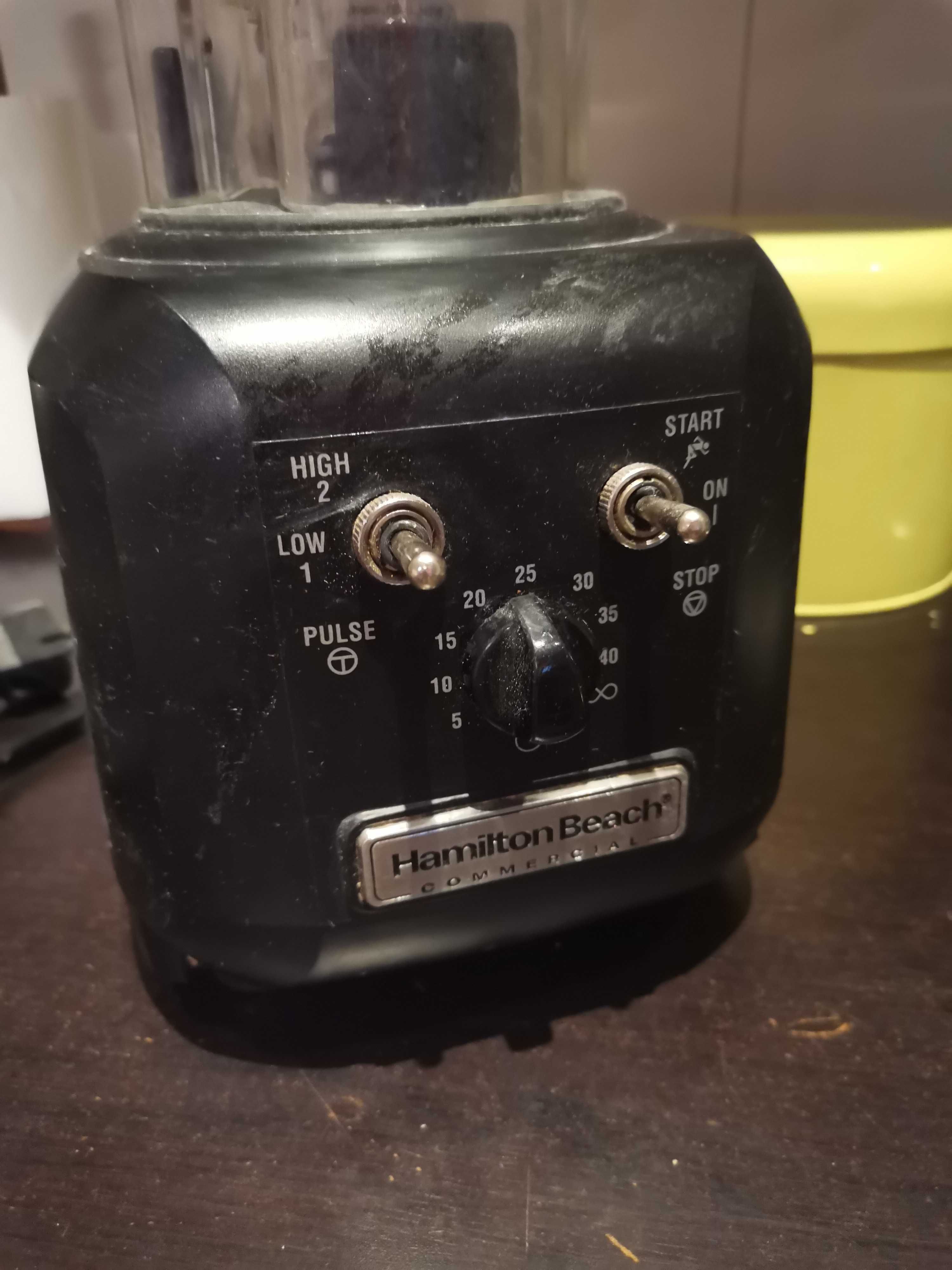 Blender barmański Hamilton Beach Tango HBH450-CE