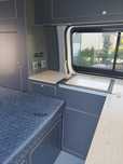 Camper box zabudowy