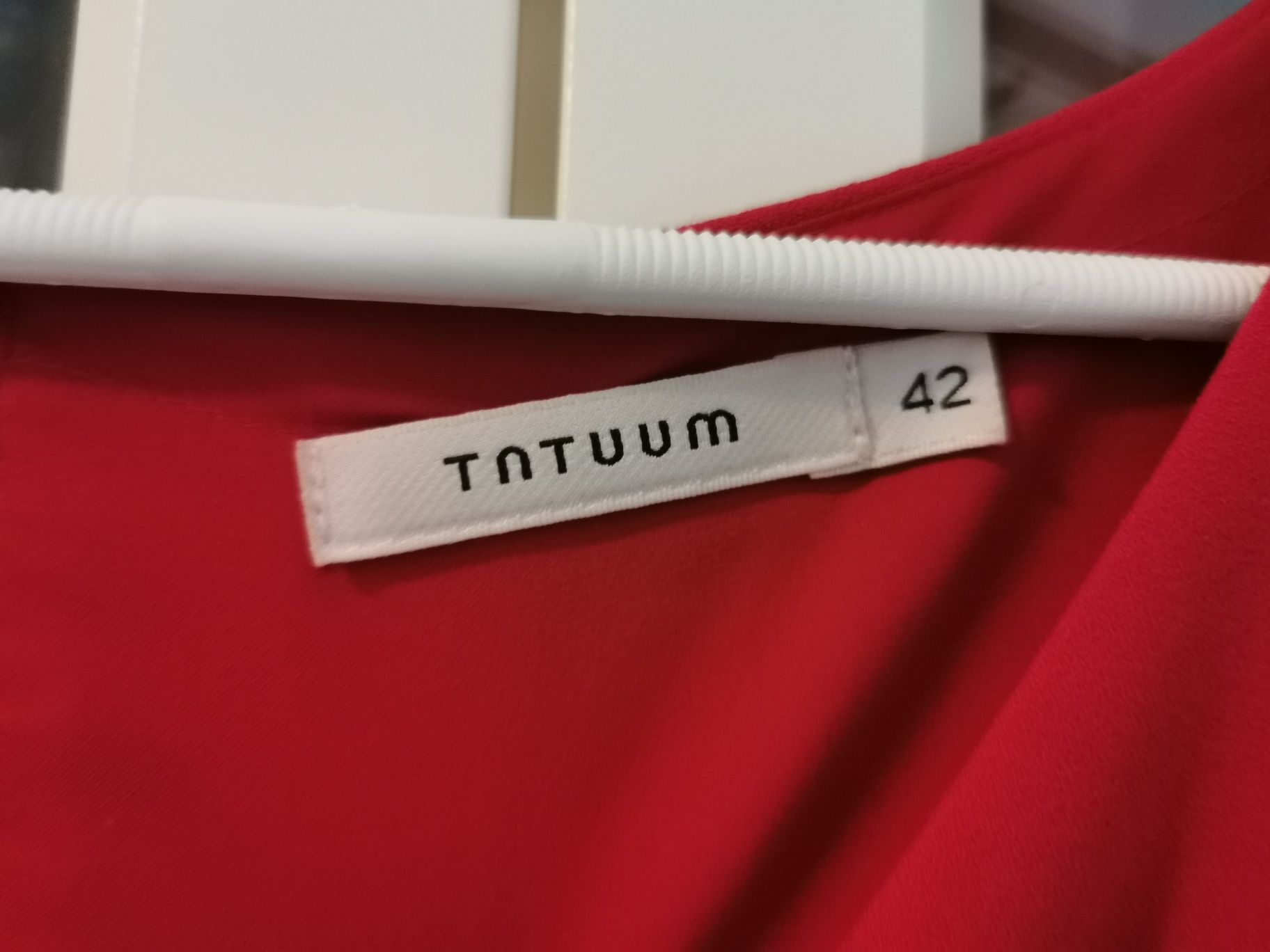 Sukienka Tatuum roz. 42