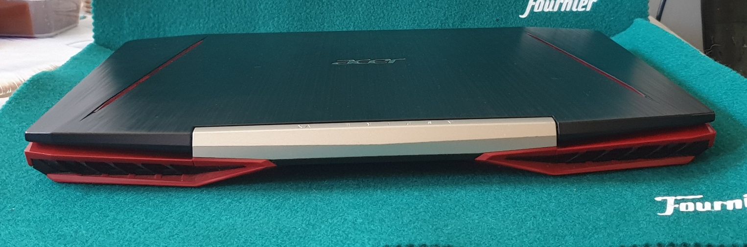 Computador Portátil Gaming ACER Aspire VX5-591G-79BS