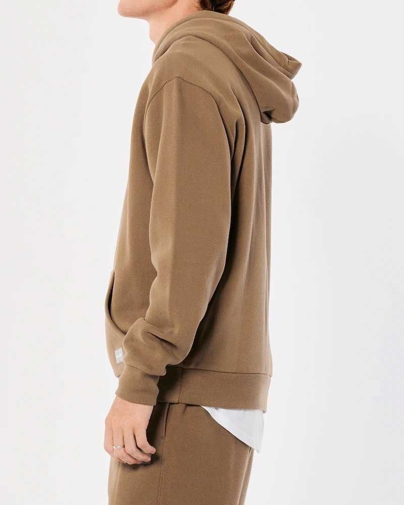 Класичні худі на блискавці (р. L, XL) Оригінал