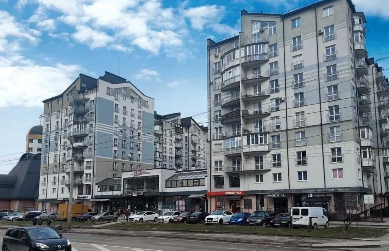 Крута пропозиція 1-кімнатна квартира р-н Каскад Є ремонт і меблі