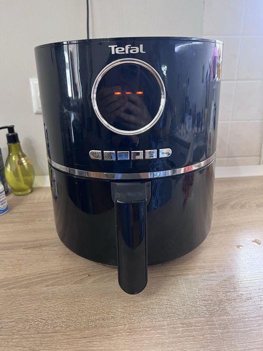 Мультипіч (Аерогриль) Tefal Air Fry Ultra EY111810