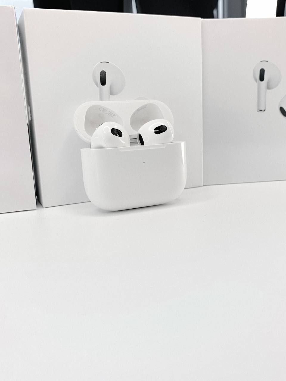 Airpods 3 навушники