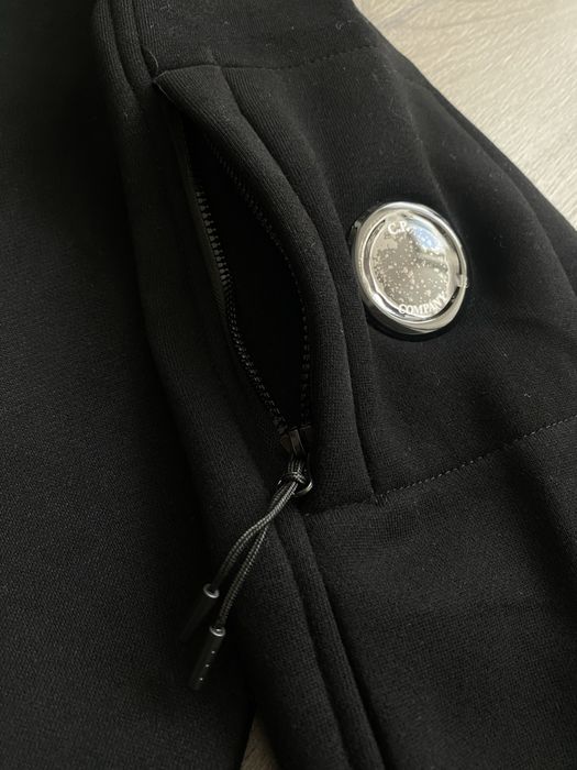 Світшот CP Company, кофта сп компані, сипишка, CP Company