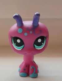 Littlest pet shop- mrówka