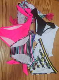 Lote 50 cuecas bikini