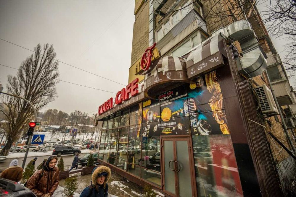 Квартира в центрі Києва вул.Бульвар Лесі Українки 2.