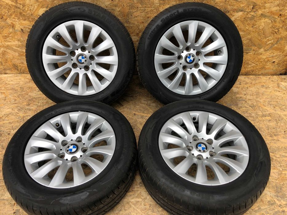 Koła felgi BMW Seria 3 E90 E91 F30 F31 7J ET31 16''
