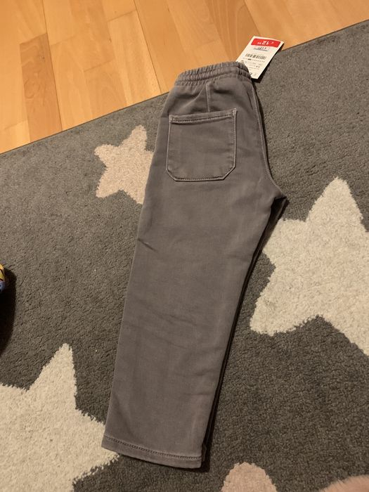 Нові штани зара zara 104