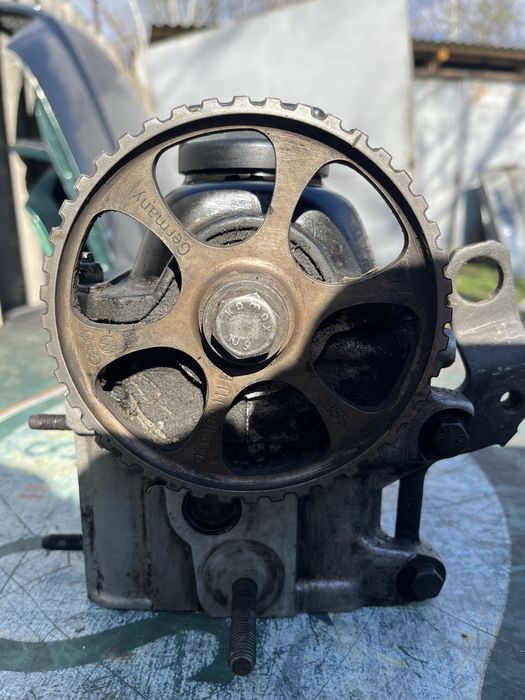 ГБЦ VW Audi 1.6-1.8 0261033730