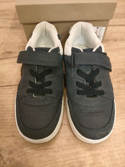 Sneakersy 32 półbuty trampki tenisówki trzewiki Lasocki