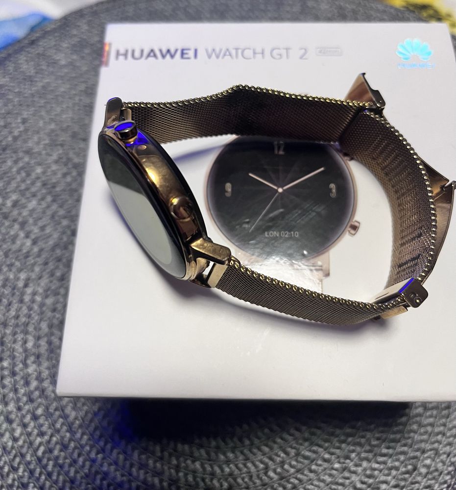 Zegarek Huawei Watch GT2