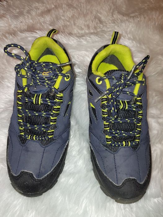 Buty trekkingowe Regatta 33 roz