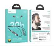 Бездротові Bluetooth навушники Hoco ES65 Sport / 30 годин з Мікрофоном