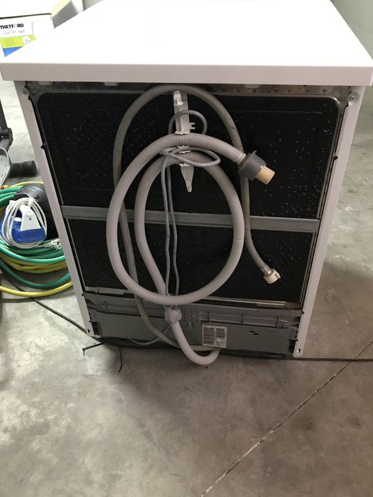 Maquina de Lavar Loiça Siemens SN24E209EU