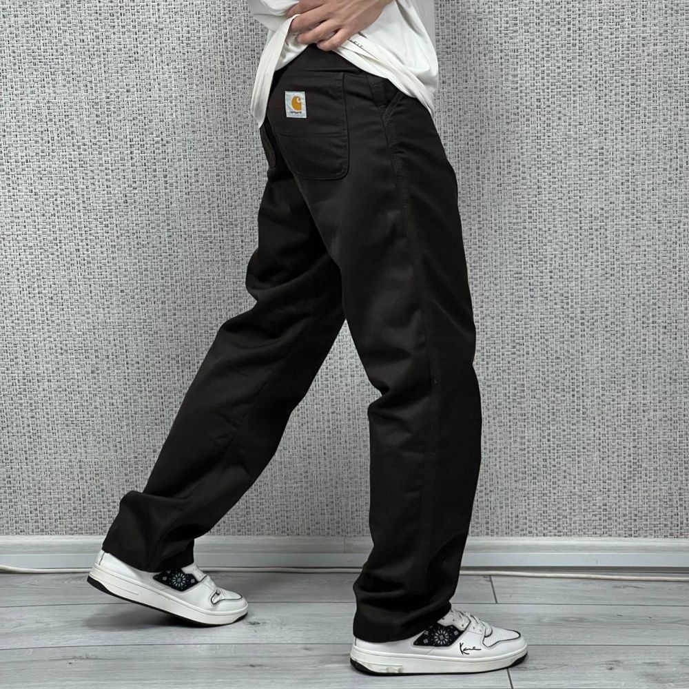 Carhartt Simple Pant штаны кархартт штани джинси