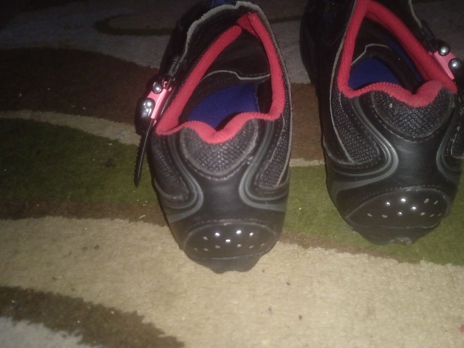 Buty rowerowe SHIMANO