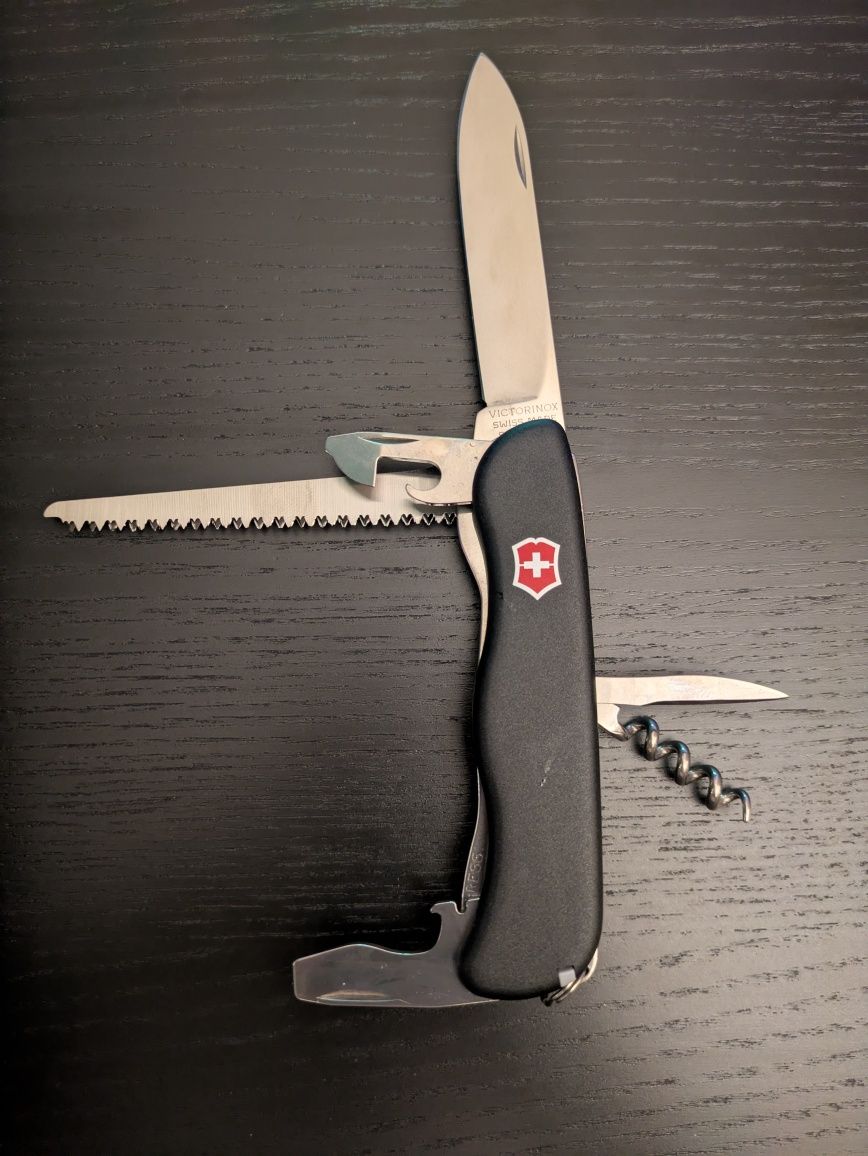 Scyzoryk Victorinox Forester