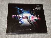 Infernal Electric Cabaret Deluxe Editionn CD nowa folia