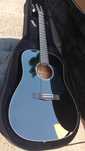 Violão Fender  cordas aço