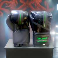 Боксерские перчатки (Рукавиці для боксу, Кібоксинг, Тай бокс) X4