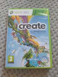 Xbox 360 Create your imagination