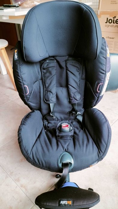 Cadeira auto BeSafe iZi Plus X1,