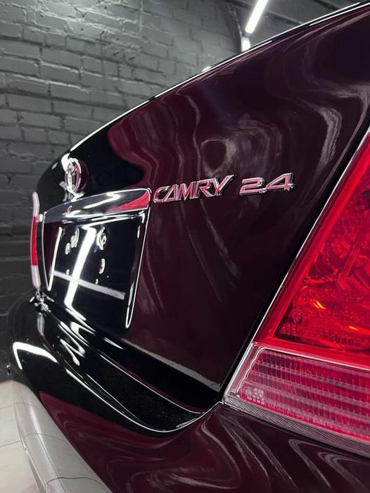 Продам camry 2.4