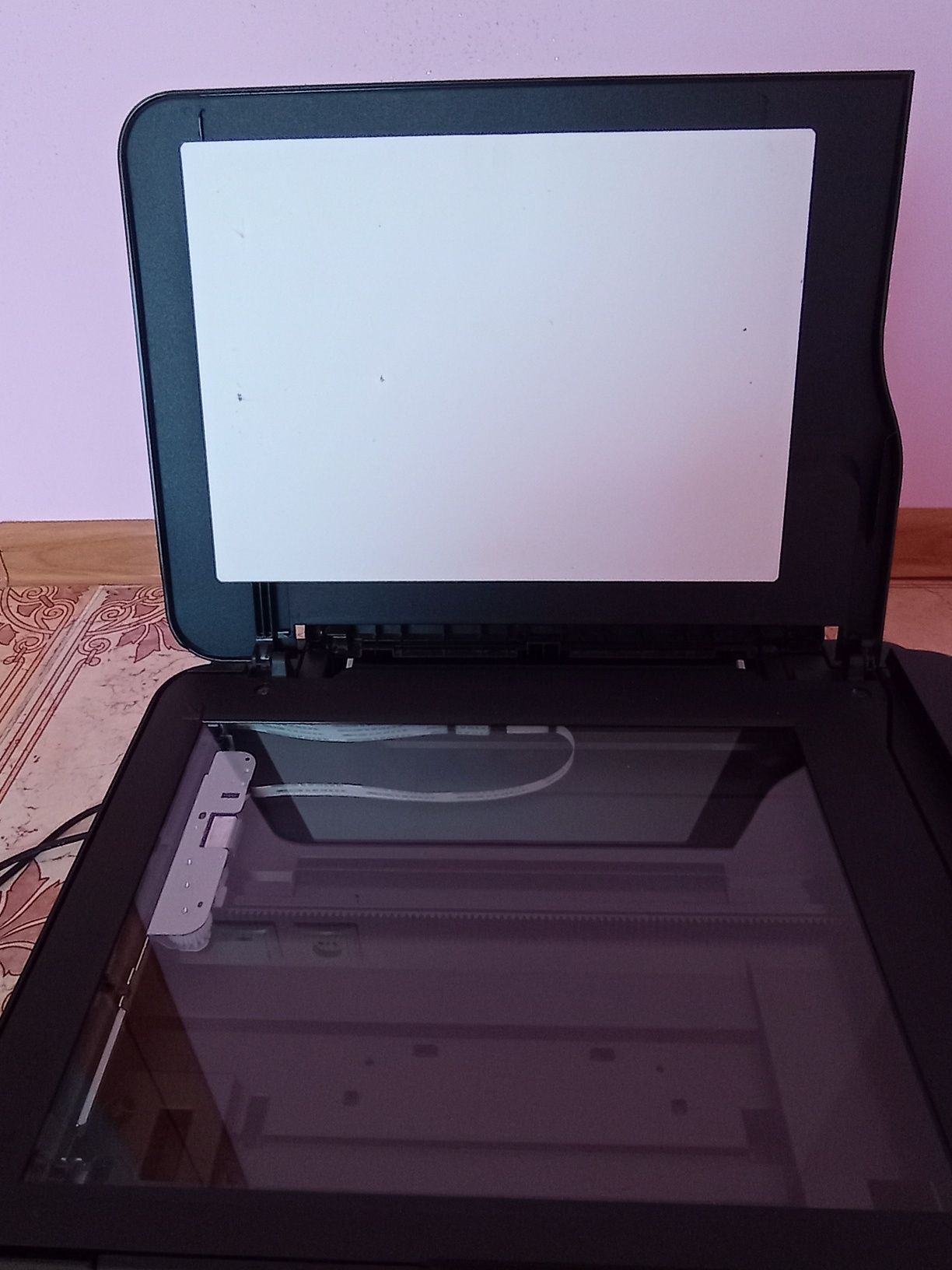 Принтер + ксерокс + сканер Canon PIXMA MP230