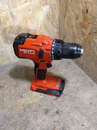 Wkrętarka Hilti sf6a22 ładna