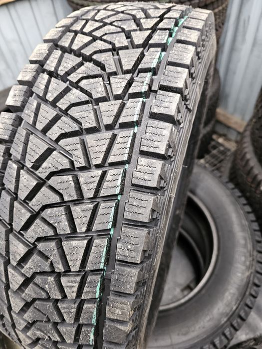 Opony Collin"s 245/65 R17 Nordic 4x4