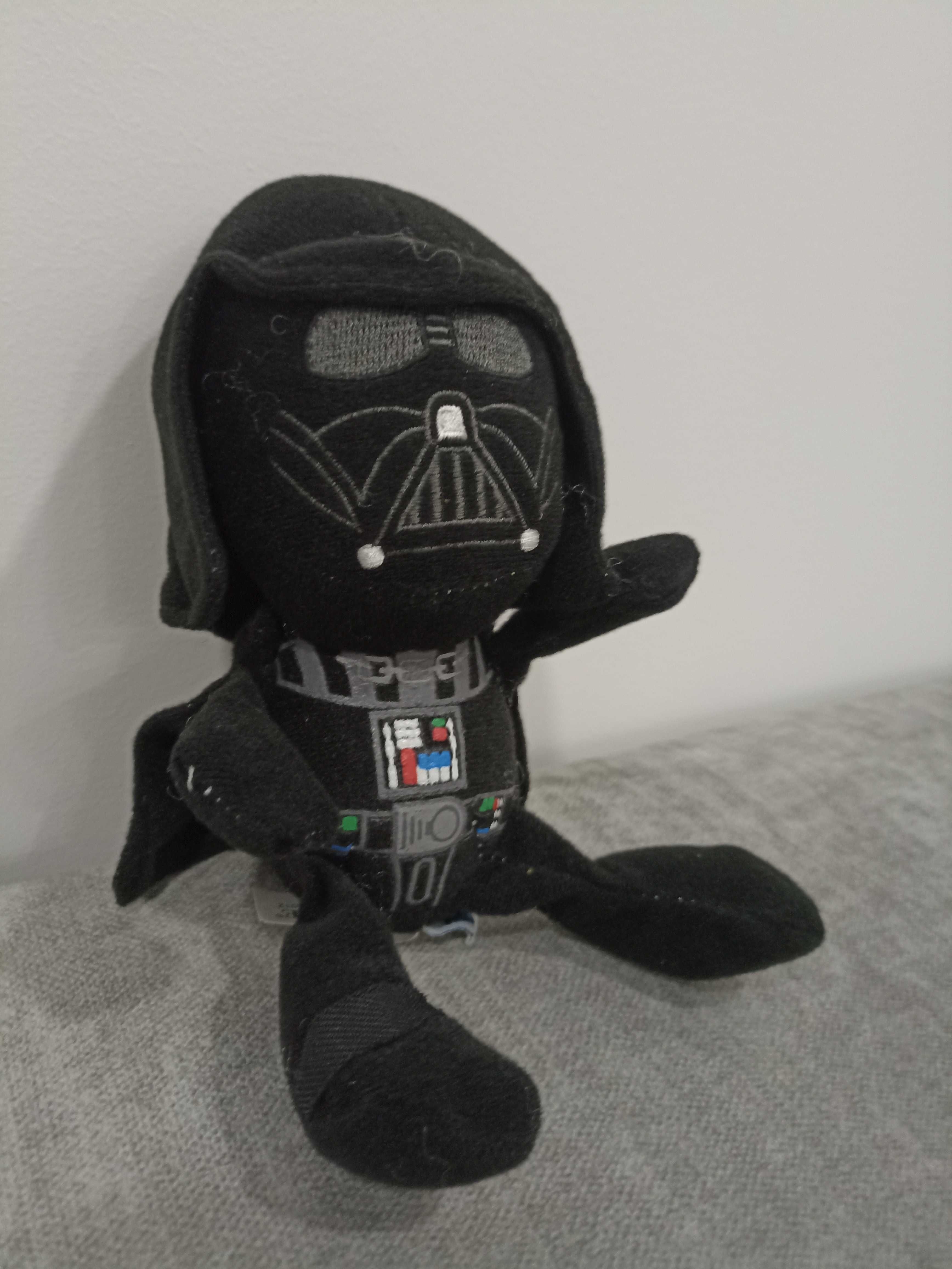 Peluche Darth Vader-20cm