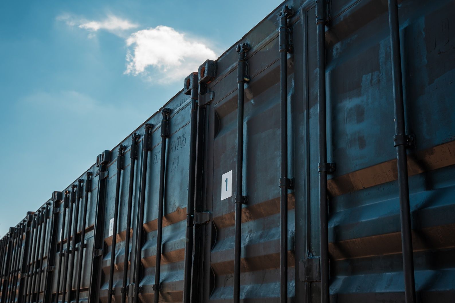 Pabianice Magazyn samoobsługowy self storage komórka lokal 7,5m2 15 30