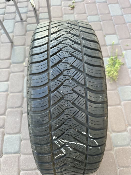 Maxxis 205/55/17