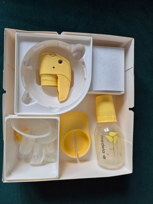 Laktator Medela mini electric