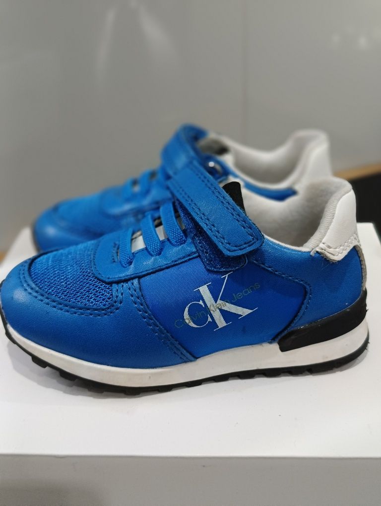 Adidasy Calvin Klein 22