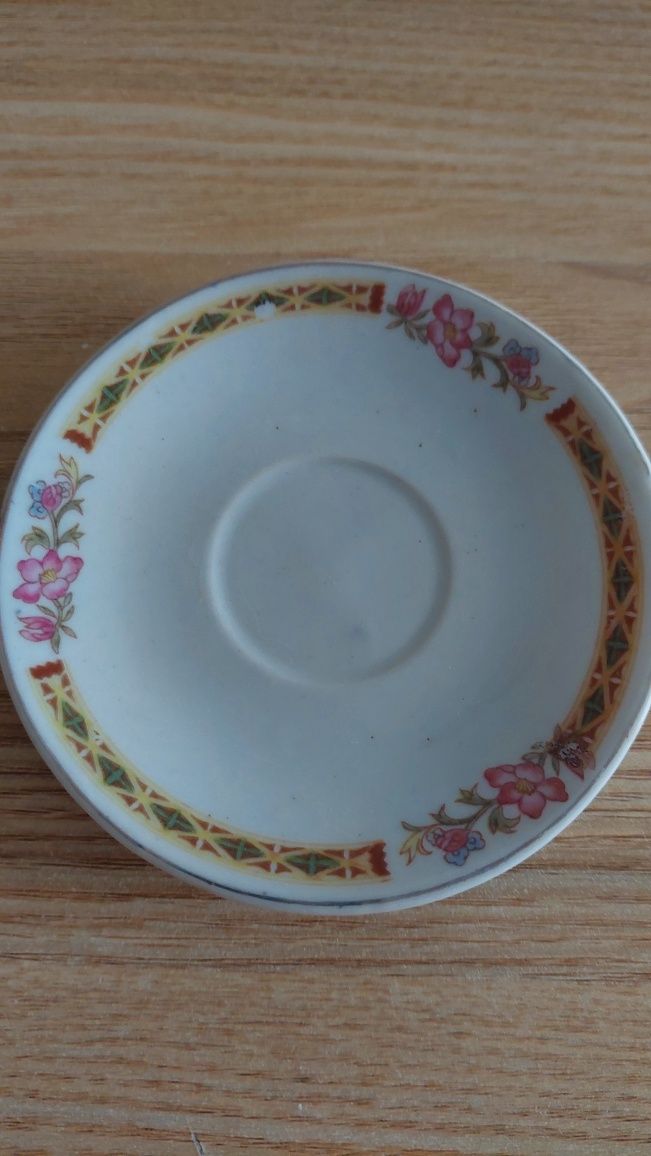 Chávenas de café