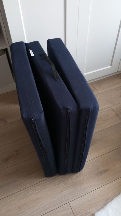 JYSK Materac składany 70x190 Plus F10