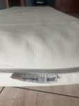 Dwa Materace 80x200 ikea