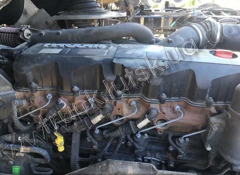 Двигун Daf ДАФ  ХФ XF105 ЦФ CF85 Euro 5 Євро 5 2009-2013р. тип А, ATE!