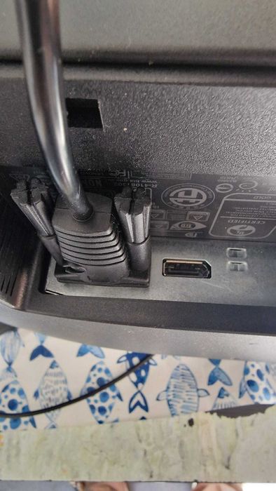 Monitor Lenovo E24-10